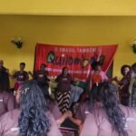 Lançamento do Comitê Quilombola fortalece mobilização para a Marcha das Mulheres Negras 2025